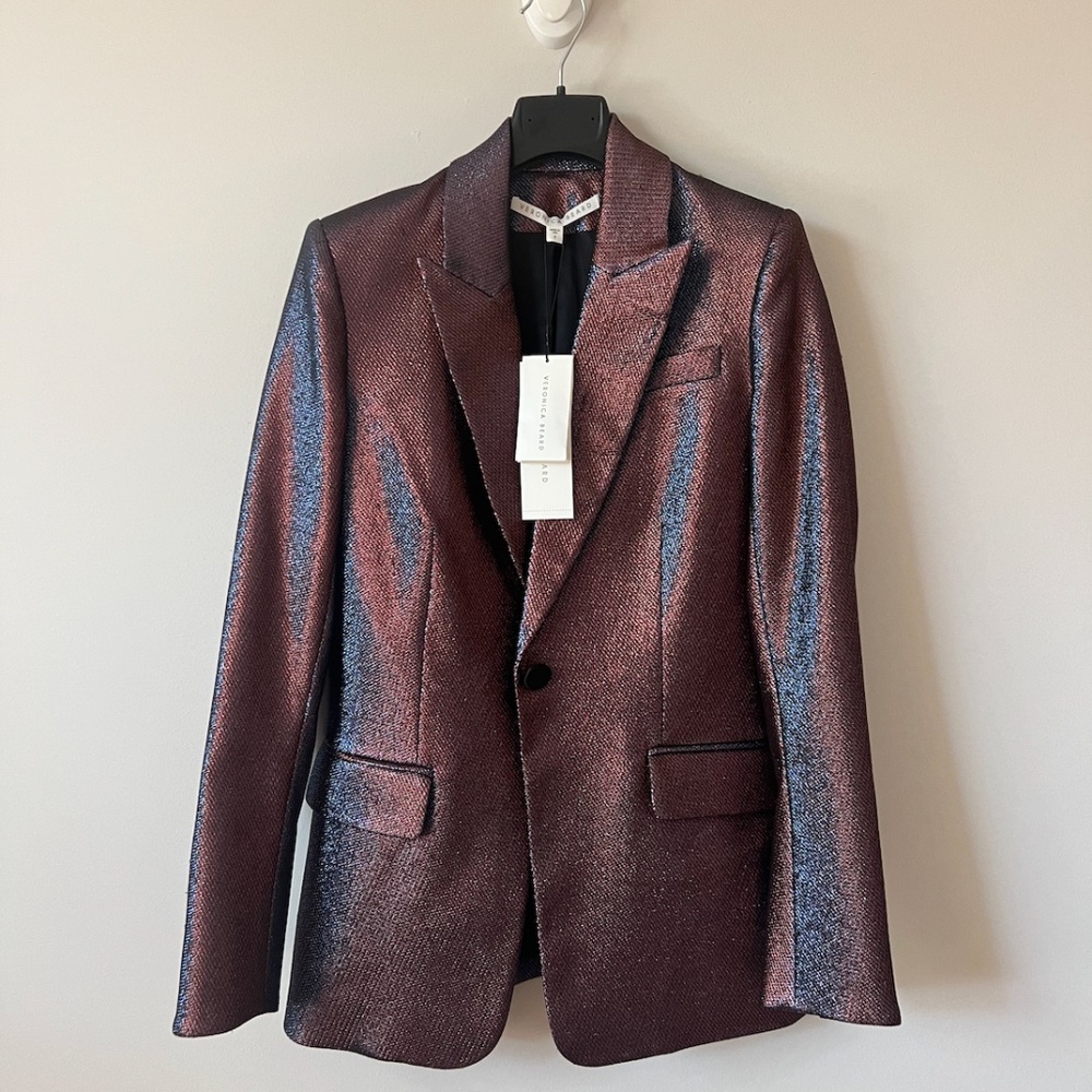 Veronica Beard Ashburn Blazer - Size 2